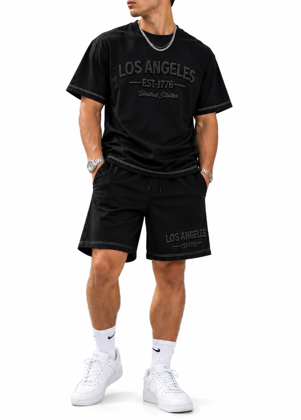 Los Angeles Prime Set
