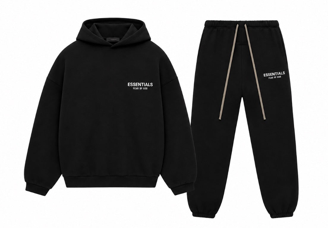ESSENTIALS