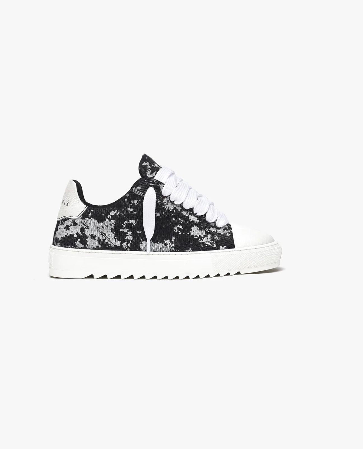 Black Sneakers