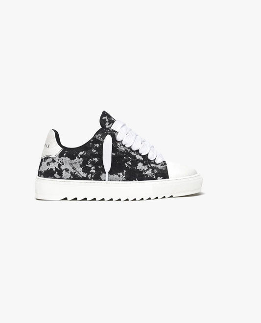 Black Sneakers