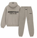 ESSENTIALS