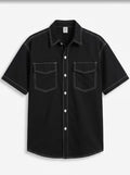 Utility Button-Up