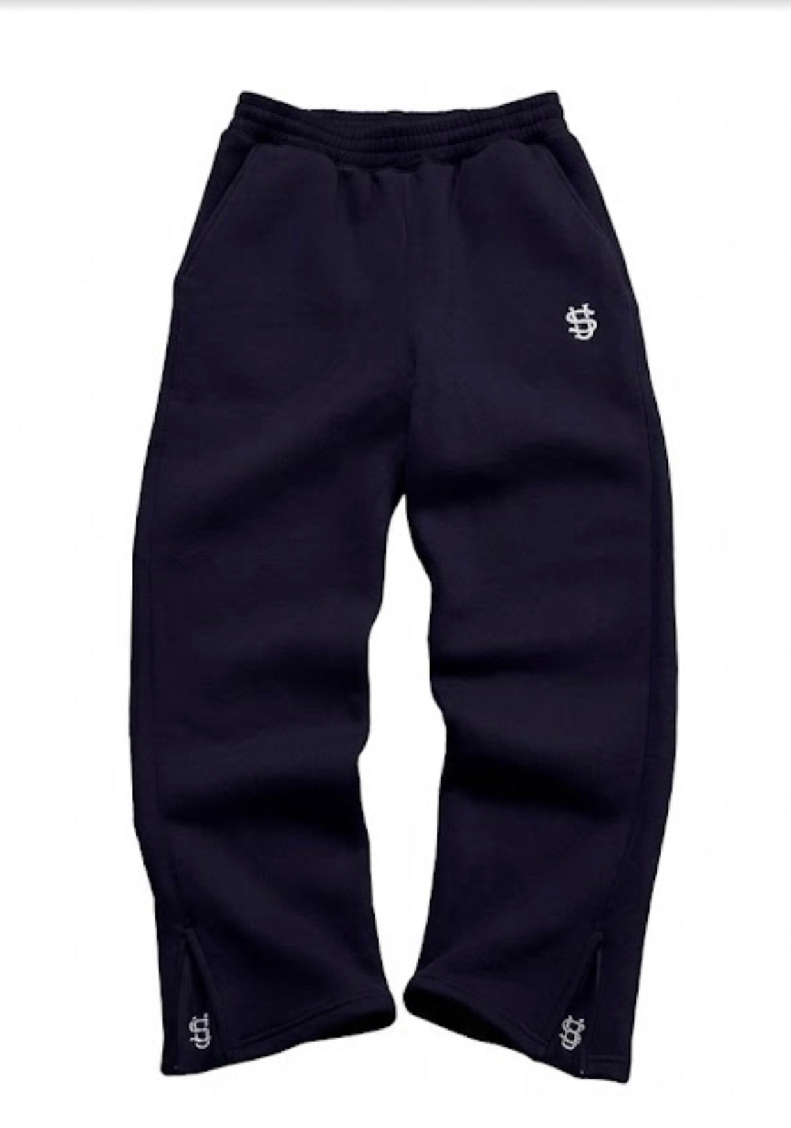 Trousers Ziper