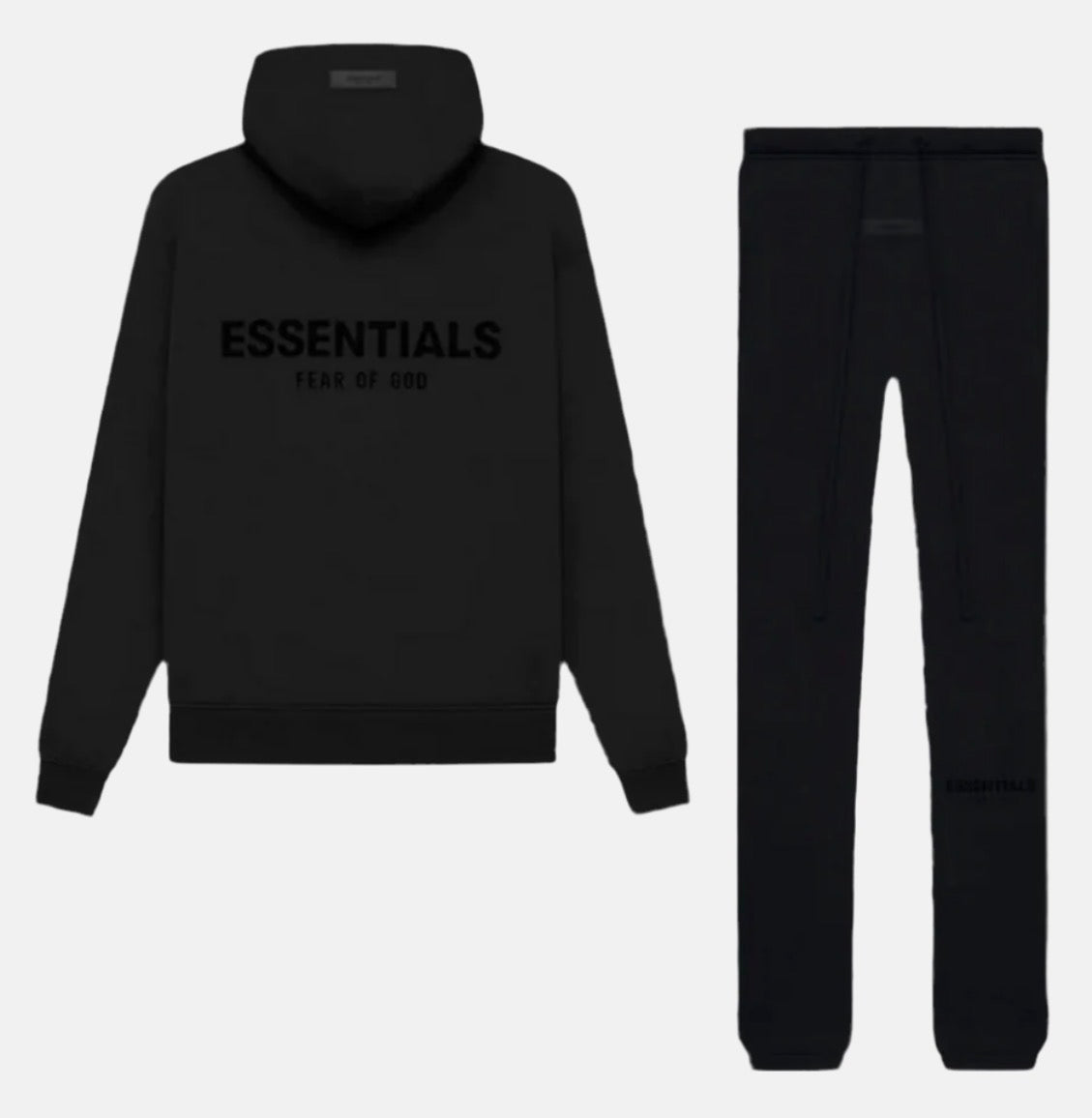ESSENTIALS