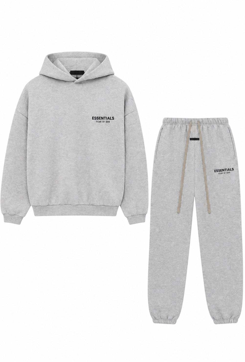 ESSENTIALS