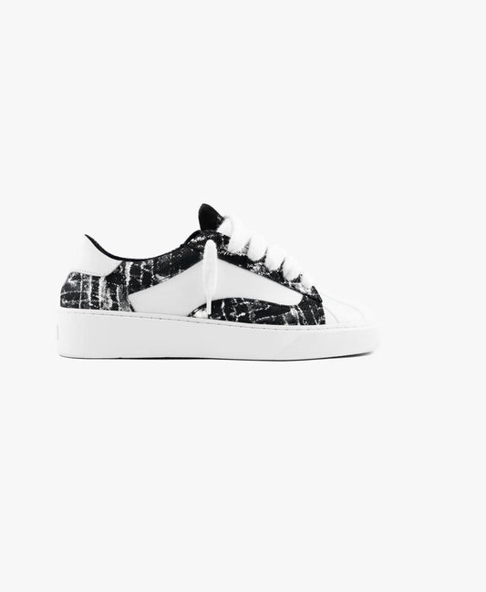 NUMERIS shoe