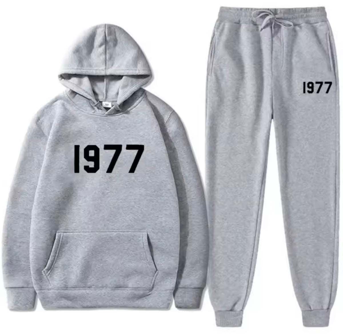 Style 1977