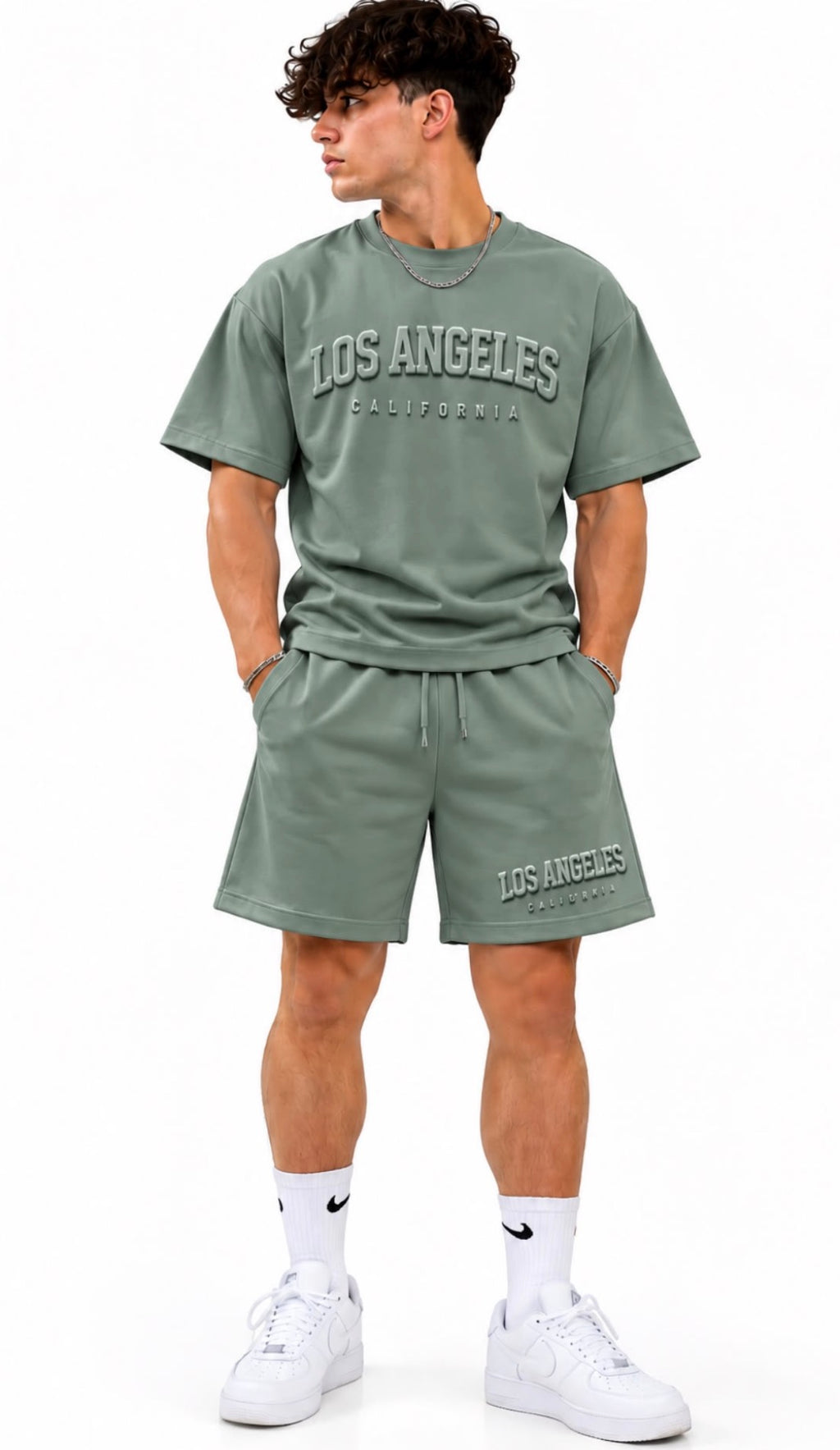Los Angeles Prime Set