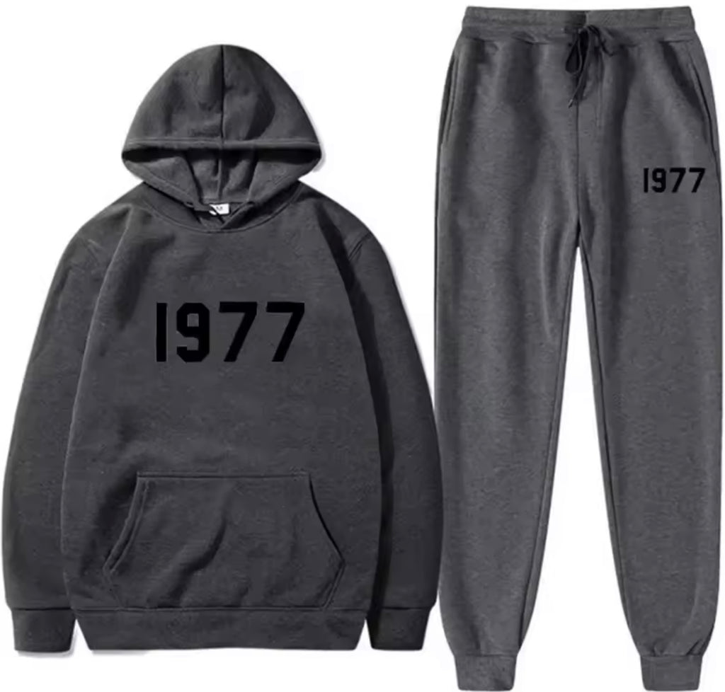 Style 1977