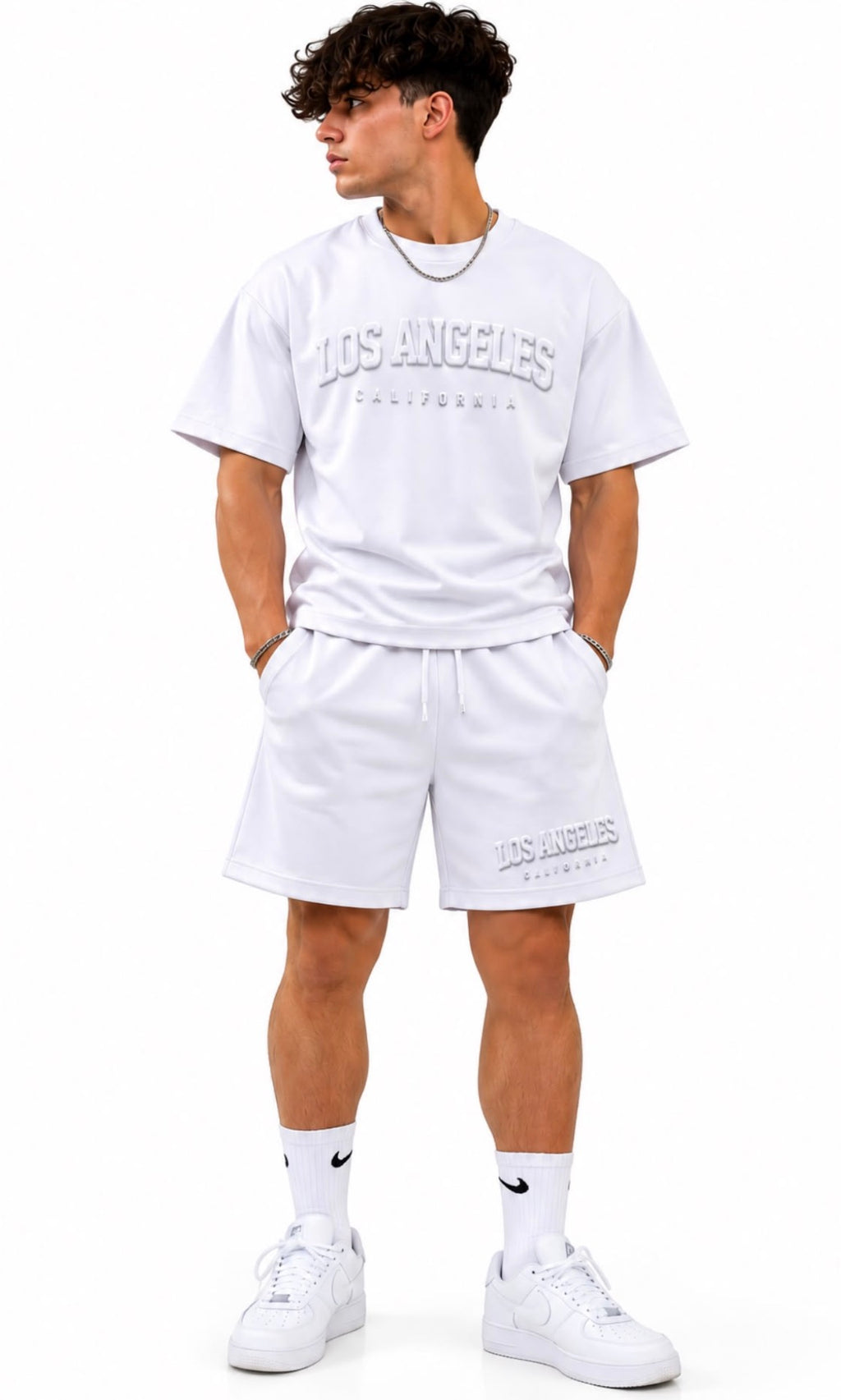 Los Angeles Prime Set