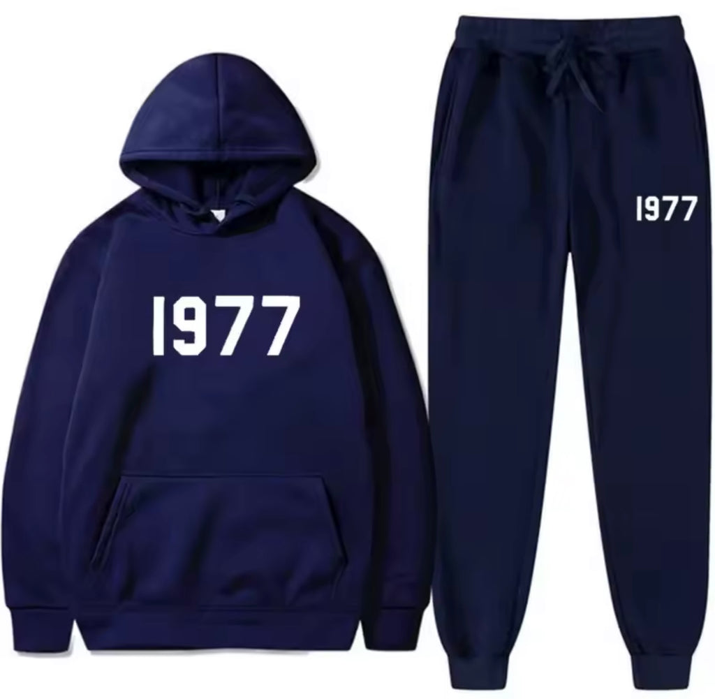 Style 1977
