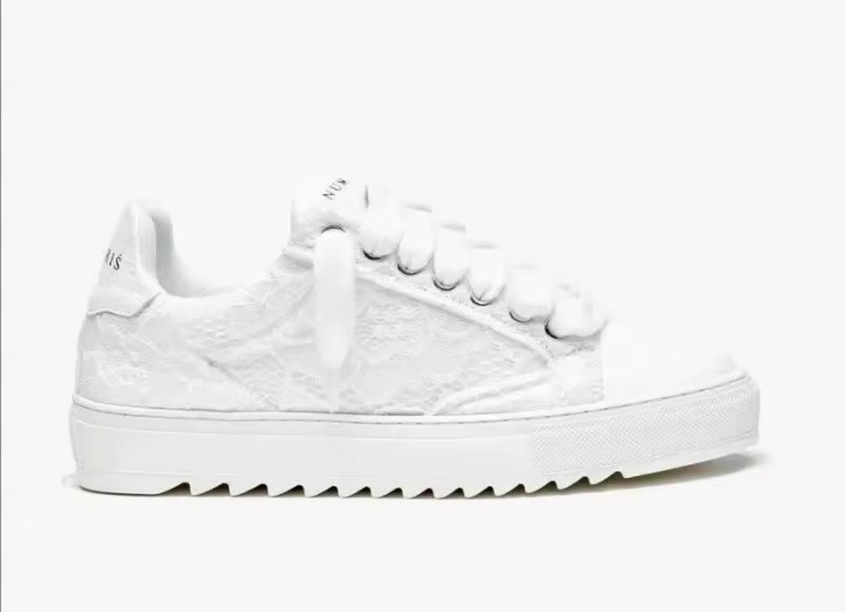 White NUMERIS